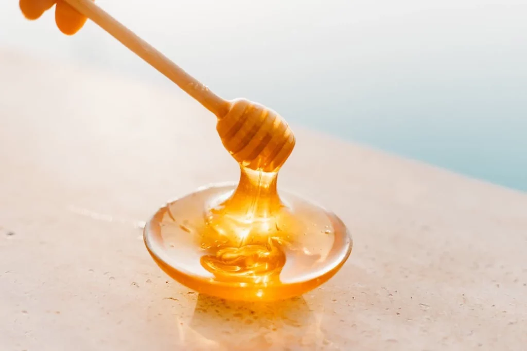 segreti del miele